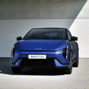 Kia 起亞 EV4 非營業用車｜高雄市認證二手車推薦｜車況整備如新高值選購