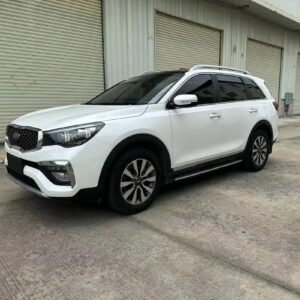Kia 起亞 K7 具第三方認證 YES｜高雄市高階數位座艙配備中古車｜國際第三方認證合格品質卓越里程保證