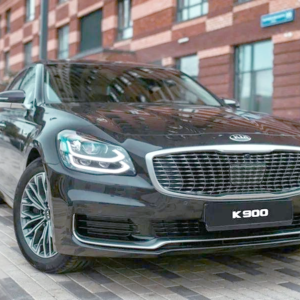Kia 起亞 K9 無車身號碼 / 引擎號碼變造｜高雄市保固期內原廠新古車｜全台原廠據點聯保享專屬服務
