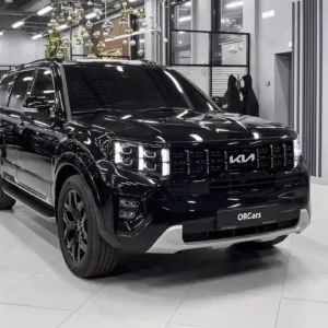 Kia 起亞 Mohave 具第三方認證 YES｜高雄市社會新鮮人低門檻代步車｜日本Goo鑑定權威認證 卓越車況保障