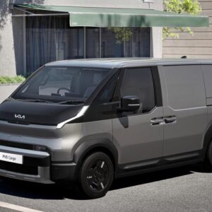 Kia 起亞 PV5 原版件｜高雄市嚴選優質二手車銷售｜深耕在地信譽卓越買賣安心