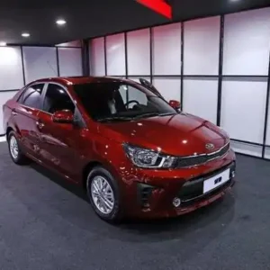 Kia 起亞 Pegas 無車身號碼 / 引擎號碼變造｜高雄市信用瑕疵協助辦理汽車貸款｜業界高規格延長保固行車更安心