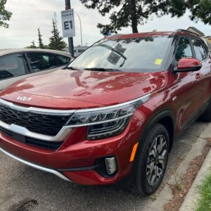 Kia 起亞 Seltos 無車身號碼 / 引擎號碼變造｜高雄市保固期內原廠新古車｜透明化車況檢定報告書認證里程保證