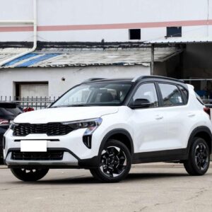 Kia 起亞 Sonet 實車實價｜高雄市保固期內原廠新古車｜國家級資深鑑定師權威認證高保值首選