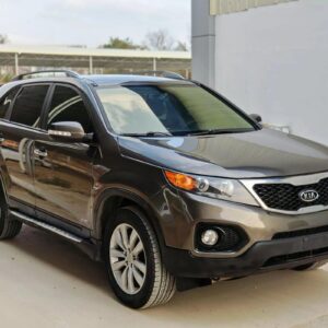 Kia 起亞 Sorento 無車身號碼 / 引擎號碼變造｜高雄市高階數位座艙配備中古車｜車況整備如新 頂級七人休旅尊榮不凡