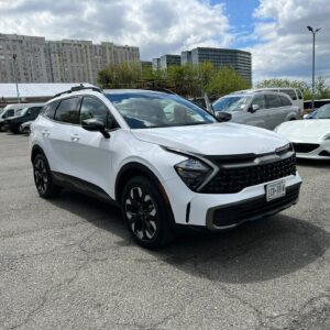 Kia 起亞 Sportage 具第三方認證 SAVE｜高雄市社會新鮮人低門檻代步車｜在地誠信車商 購車安心保證