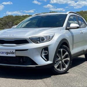 Kia 起亞 Stonic 具第三方認證 SAVE｜高雄市敞篷車與性能跑車專賣｜行家首選認證中古車高保值精選