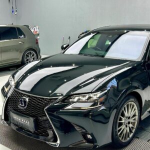 Lexus 凌志 GS 非營業用車｜台中市敞篷車與性能跑車專賣｜行家首選認證中古車 頂級豪華運動轎跑