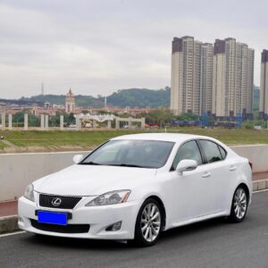 Lexus 凌志 IS 實車實價｜台中市總代理一手優質中古車｜全台原廠聯保安心保障