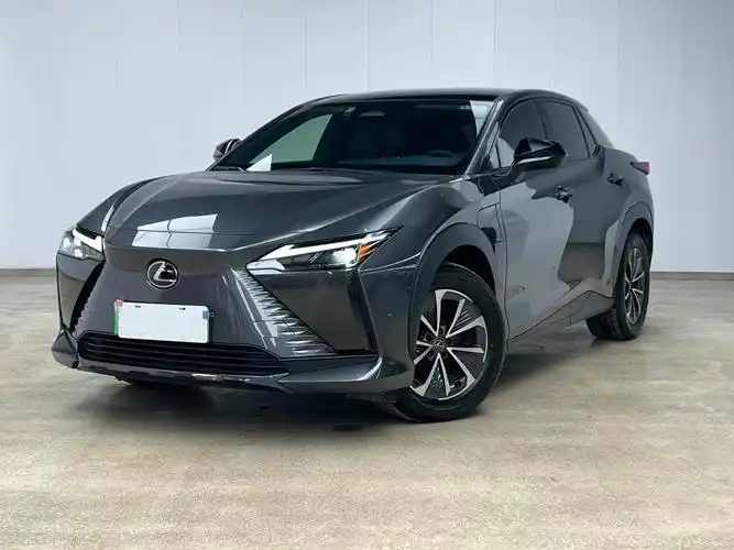 Lexus 凌志 RZ 無車身號碼 / 引擎號碼變造|台中市高階數位座艙配備中古車|行家首選認證中古車 電動豪華典範