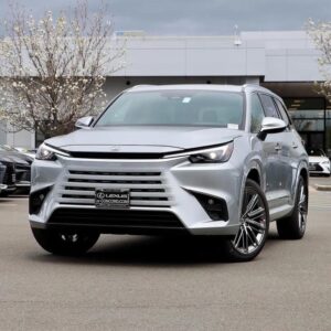 Lexus 凌志 TX 具第三方認證 SAVE｜台中市豪華進口車專人代尋服務｜無重大事故泡水承諾 入主頂級奢華休旅