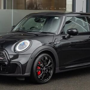 Mini Cooper 迷你 Hatch 具第三方認證 SAVE｜台南市總代理一手優質中古車｜誠信專業永續經營 品質服務安心購