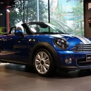 Mini Cooper 迷你 Cooper 無車身號碼 / 引擎號碼變造｜台南市高階數位座艙配備中古車｜日本Goo第三方鑑定嚴選 無事故泡水疑慮
