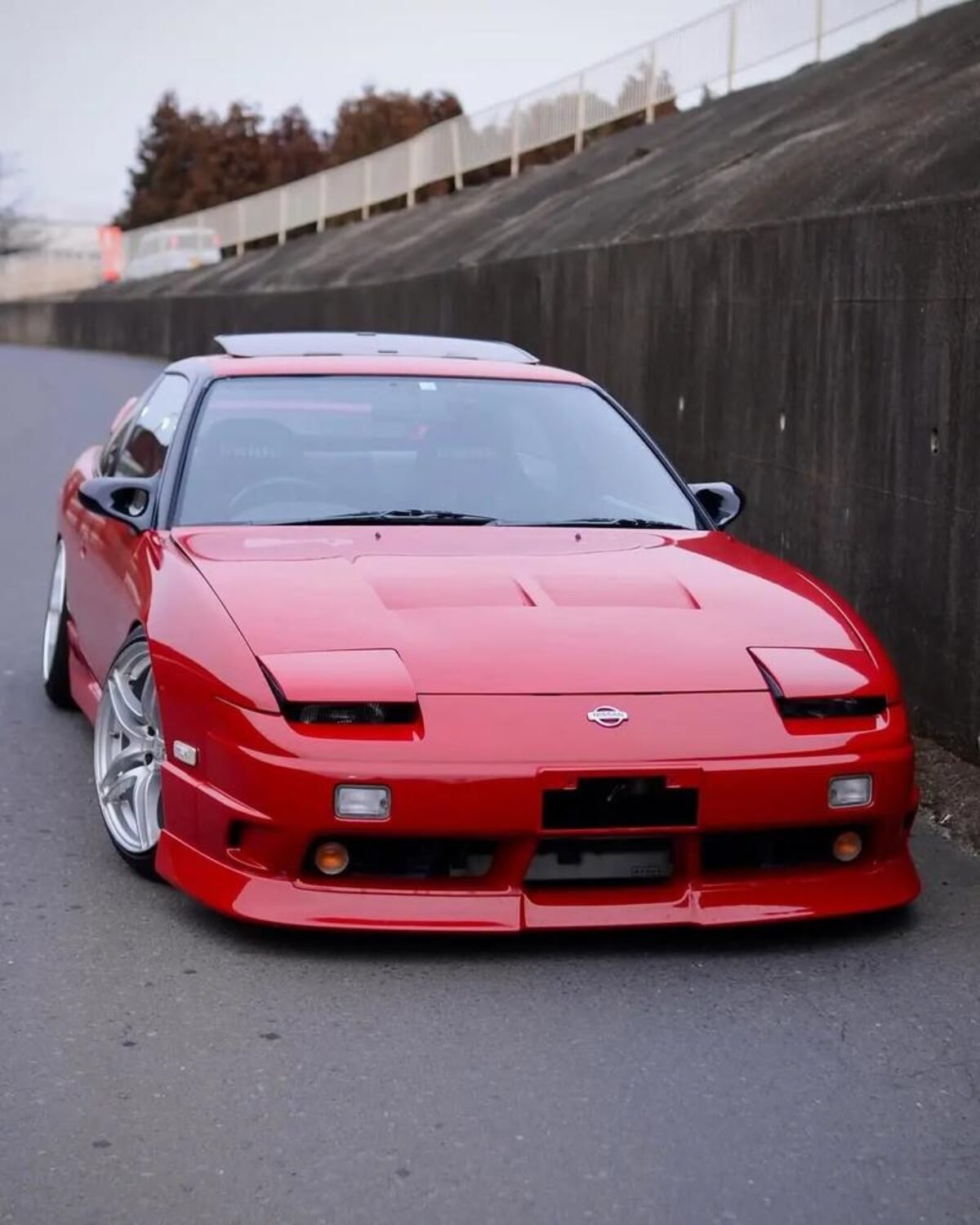 【新品】180SX 3台+2台=5台 Nissan 日產180SX 非營業用車｜高雄市豪華進口車專人代尋服務｜全台聯