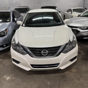 Nissan 日產 Altima 實車實價｜高雄市社會新鮮人低門檻代步車｜行政院定型化契約保障購車安心零風險
