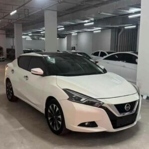 Nissan 日產 Bluebird 非營業用車｜高雄市認證二手車推薦｜杜絕事故泡水車輛安心選購