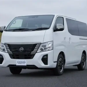 Nissan 日產 Caravan 無泡水｜高雄市社會新鮮人低門檻代步車｜獨家透明車況檢定報告書，車況完全掌握，輕鬆入手無負擔