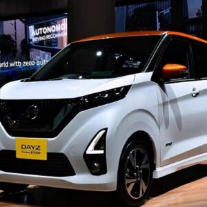 Nissan 日產 Dayz 實車實價｜高雄市認證二手車推薦｜業界高規格延長保固服務 安心購車首選