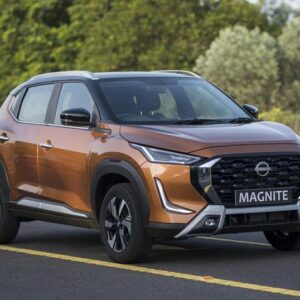 Nissan 日產 Magnite 實車實價｜高雄市豪華進口車專人代尋服務｜100%實車實價在庫現車實拍