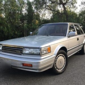 Nissan 日產 Maxima 具第三方認證 SAVE｜高雄市剛做完大保養高CP值中古車｜行家首選認證中古車，性能奢華兼具