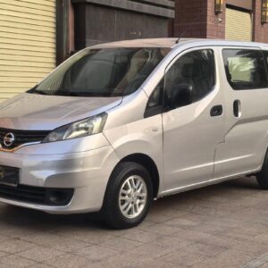 Nissan 日產 NV200 無重大事故或車體銜接｜高雄市認證二手車推薦｜國家級資深鑑定師專業認證，品質保證