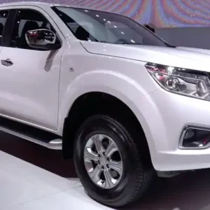 Nissan 日產 Navara 無重大事故或車體銜接｜高雄市高階數位座艙配備中古車｜五星好評車商指定高保值首選
