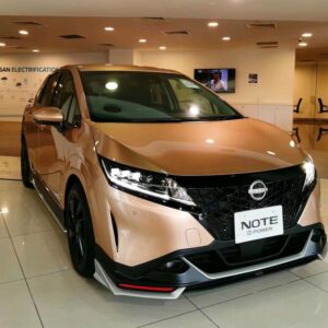Nissan 日產 Note 無車身號碼 / 引擎號碼變造｜高雄市社會新鮮人低門檻代步車｜業界高規格延長保固提供絕佳保障