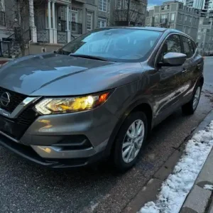 Nissan 日產 Qashqai 具第三方認證 SUM｜高雄市信用瑕疵協助辦理汽車貸款｜提供透明化車況檢定報告書讓您購車安心無虞