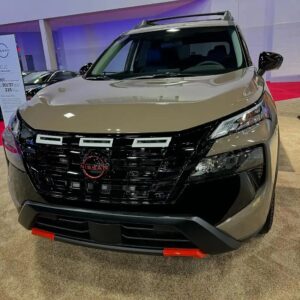 Nissan 日產 Rogue 無重大事故或車體銜接｜高雄市認證二手車推薦｜業界口碑保證 買賣公開透明