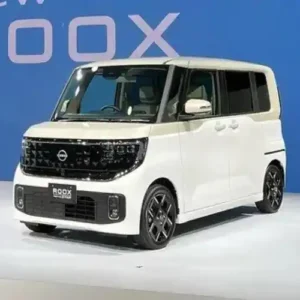 Nissan 日產 Roox 具第三方認證 SUM｜高雄市嚴選優質二手車銷售｜通過原廠級嚴格檢測 品質掛帥
