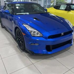 Nissan 日產 Skyline 具第三方認證 SAVE｜高雄市熱門大空間休旅車二手現貨｜精緻全車美容整備呈現嶄新風貌