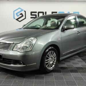 Nissan 日產 Sylphy 無車身號碼 / 引擎號碼變造｜高雄市熱門大空間休旅車二手現貨｜原廠級認證檢驗標準保證車況透明無隱憂