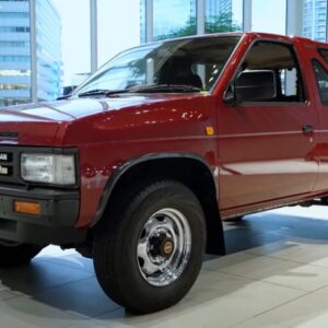 Nissan 日產 Terra 無重大事故或車體銜接｜高雄市全額貸低月付二手車方案｜無重大事故泡水車承諾實車實價安心選購