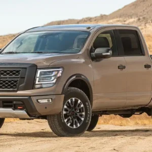 Nissan 日產 Titan 無車身號碼 / 引擎號碼變造｜高雄市信用瑕疵協助辦理汽車貸款｜完整原廠保養紀錄履歷 頂級車況高保值保證