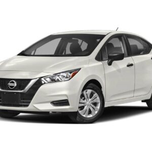 Nissan 日產 Versa 無泡水｜高雄市信用瑕疵協助辦理汽車貸款｜職人級全車整備工藝 優選保值首選