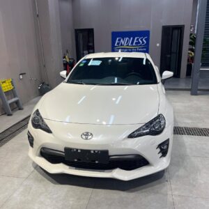 Toyota 豐田 86 無重大事故或車體銜接｜桃園市總代理一手優質中古車｜五星好評車商推薦安心購