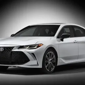 Toyota 豐田 Avalon 具第三方認證 YES｜桃園市信用瑕疵協助辦理汽車貸款｜深耕在地誠信車商專業服務買賣安心
