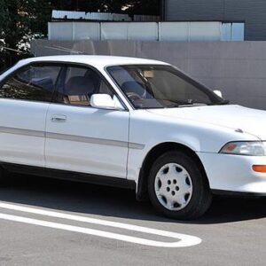 Toyota 豐田 Corona 無泡水｜桃園市全額貸低月付二手車方案｜深耕在地誠信車商買賣有保障