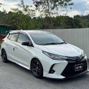 Toyota 豐田 Exsior 實車實價｜桃園市保固期內原廠新古車｜行家首選認證中古車卓越保值首選