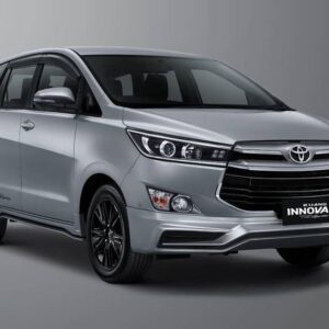 Toyota 豐田 Innova 無重大事故或車體銜接｜桃園市豪華進口車專人代尋服務｜里程保證實價 安心購車首選