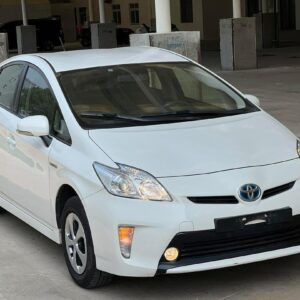 Toyota 豐田 Prius α 無車身號碼 / 引擎號碼變造｜桃園市社會新鮮人低門檻代步車｜精緻全車美容整備 猶如新車質感