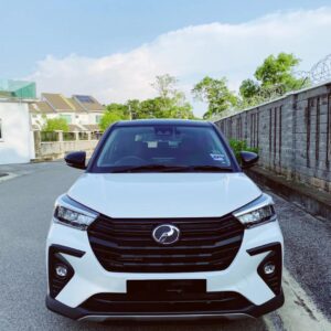 Toyota 豐田 Raize 具第三方認證 SUM｜桃園市剛做完大保養高CP值中古車｜享業界高規格延長保固安心加倍