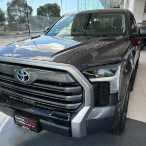 Toyota 豐田 Tundra 原版件｜桃園市熱門進口外匯車專賣｜日本Goo第三方鑑定嚴格把關車況透明