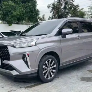 Toyota 豐田 Veloz 原版件｜桃園市熱門進口外匯車專賣｜專屬全台聯保服務 安心購車無憂