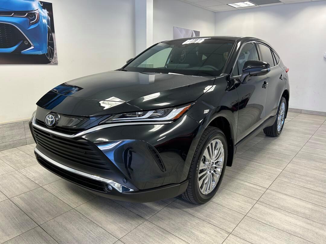 Toyota 豐田 Venza 非營業用車|桃園市熱門進口外匯車專賣|業界高規格延長保固,購車零煩惱